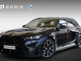 BMW M5 (2026)