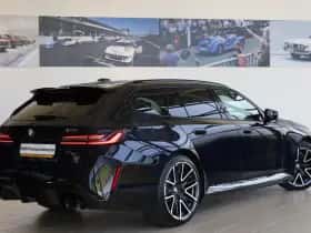 BMW M5 (2026) thumbnail 2