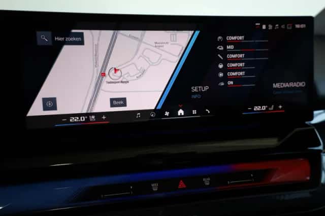 BMW M5 (2026) thumbnail 15