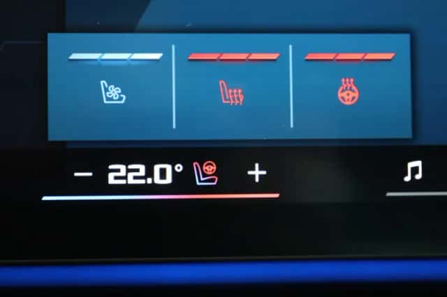 BMW M5 (2026) thumbnail 20