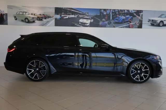 BMW M5 (2026) thumbnail 3