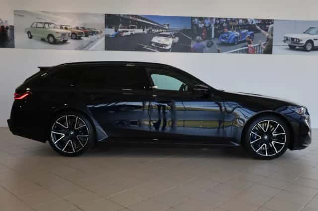BMW M5 (2026) thumbnail 3