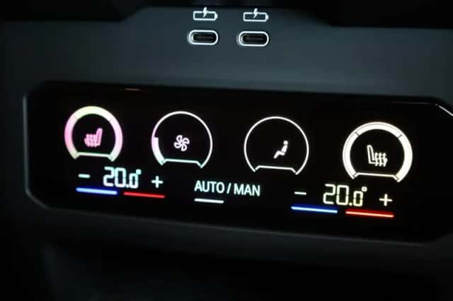 BMW M5 (2026) thumbnail 23