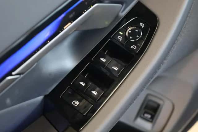 BMW M5 (2026) thumbnail 25
