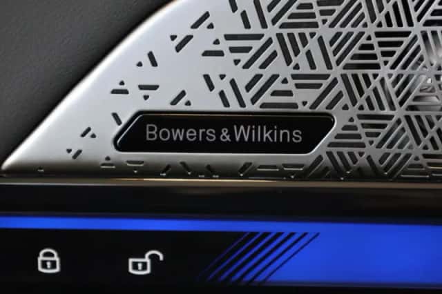 BMW M5 (2026) thumbnail 27