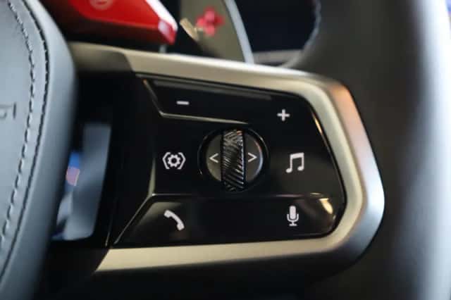 BMW M5 (2026) thumbnail 29