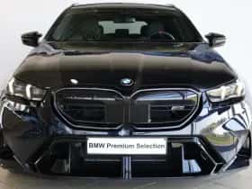 BMW M5 (2026) thumbnail 4