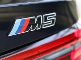 BMW M5 (2026) thumbnail 31