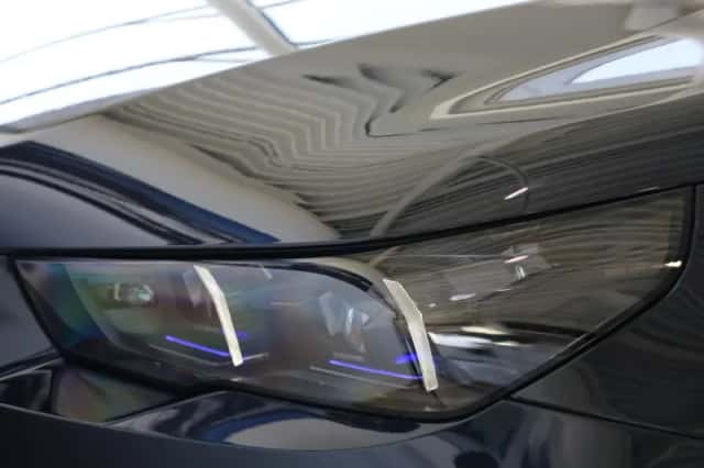 BMW M5 (2026) thumbnail 34