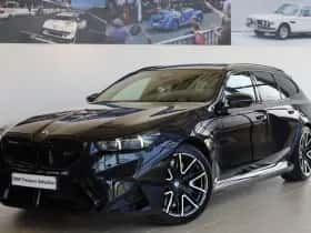 BMW M5 (2026) thumbnail 34