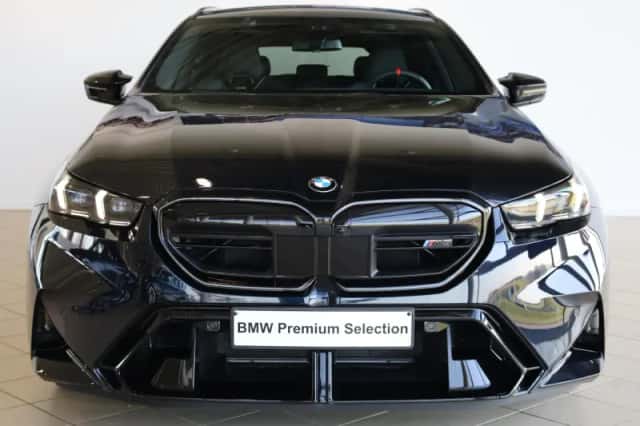 BMW M5 (2026) thumbnail 5