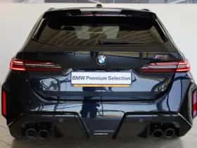 BMW M5 (2026) thumbnail 5