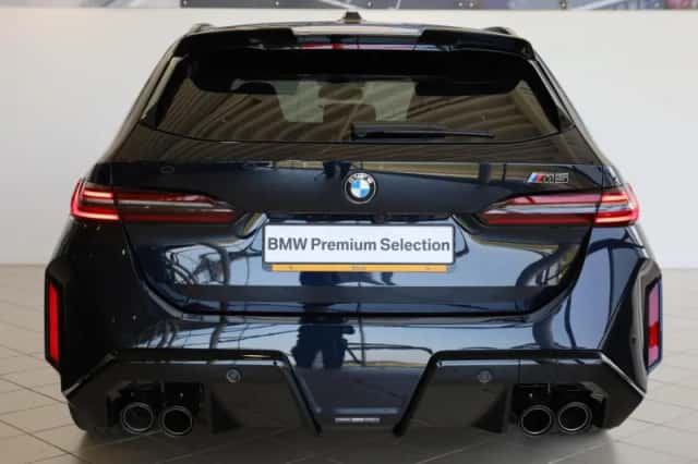 BMW M5 (2026) thumbnail 6