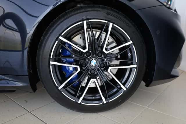BMW M5 (2026) thumbnail 7