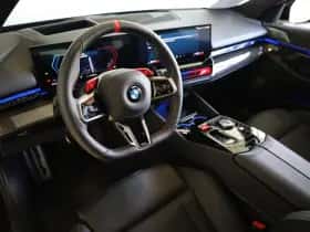 BMW M5 (2026) thumbnail 7