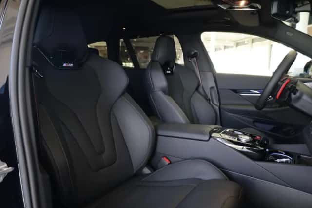 BMW M5 (2026) thumbnail 9