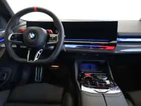 BMW M5 (2026) thumbnail 10