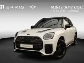 MINI Countryman (2026)