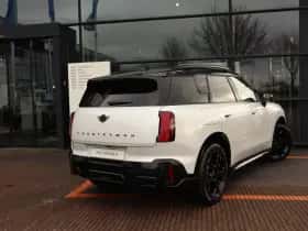 MINI Countryman (2026) thumbnail 2