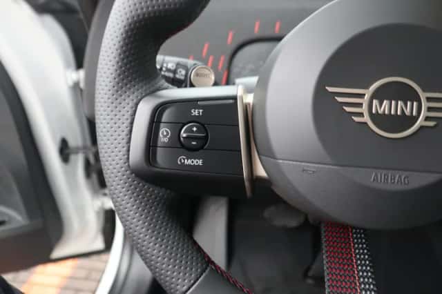MINI Countryman (2026) thumbnail 13