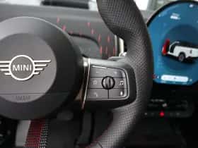 MINI Countryman (2026) thumbnail 14