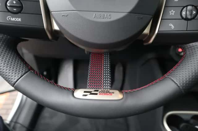 MINI Countryman (2026) thumbnail 15