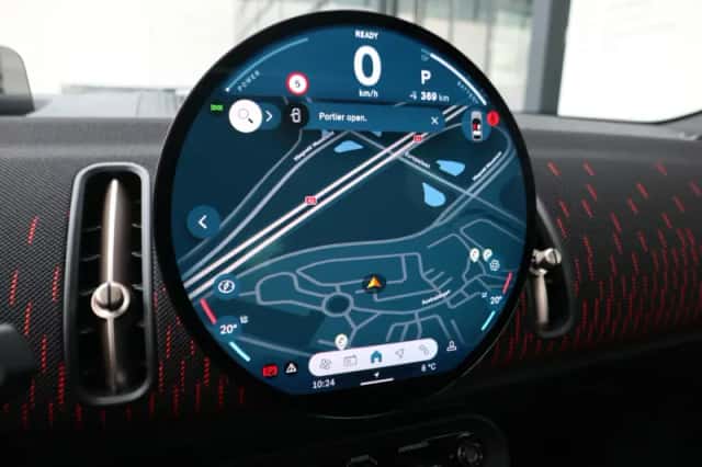 MINI Countryman (2026) thumbnail 16