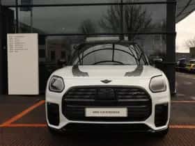 MINI Countryman (2026) thumbnail 3