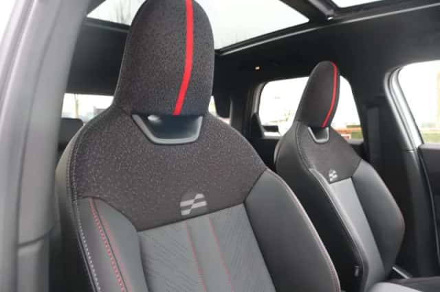 MINI Countryman (2026) thumbnail 21