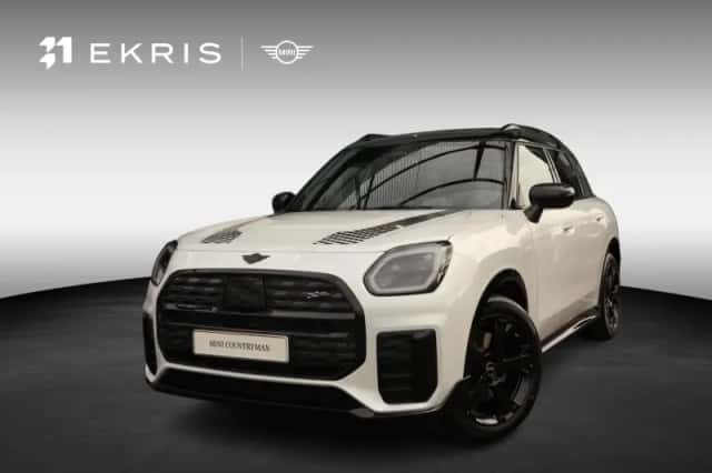 MINI Countryman (2026) thumbnail 24