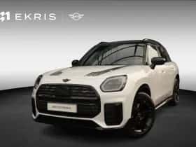 MINI Countryman (2026) thumbnail 24