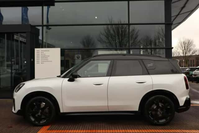 MINI Countryman (2026) thumbnail 4