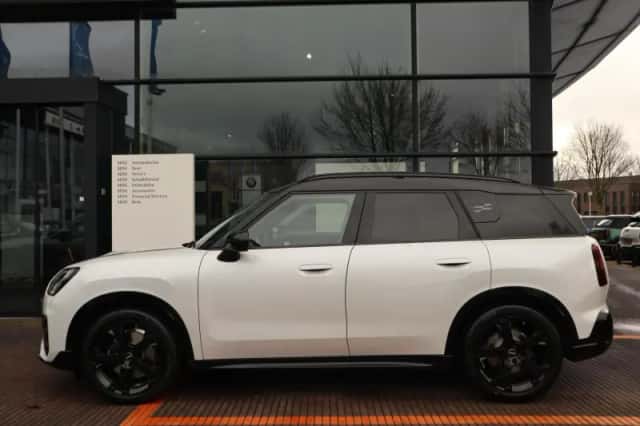 MINI Countryman (2026) thumbnail 4