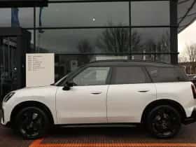 MINI Countryman (2026) thumbnail 4