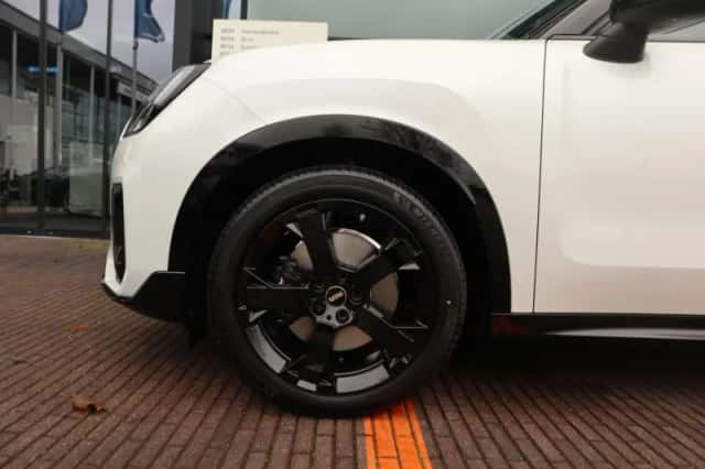 MINI Countryman (2026) thumbnail 5