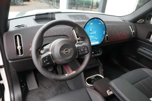 MINI Countryman (2026) thumbnail 6