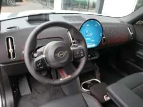 MINI Countryman (2026) thumbnail 6