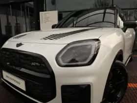 MINI Countryman (2026) thumbnail 8