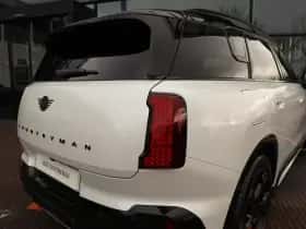 MINI Countryman (2026) thumbnail 9