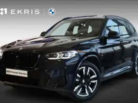 BMW iX3 (2022)