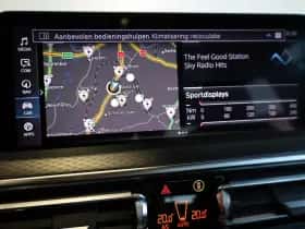BMW iX3 (2022) thumbnail 13