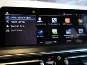 BMW iX3 (2022) thumbnail 16