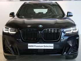 BMW iX3 (2022) thumbnail 4