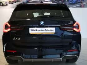 BMW iX3 (2022) thumbnail 5