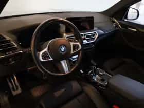 BMW iX3 (2022) thumbnail 7