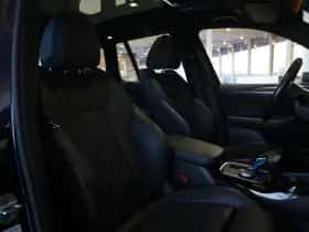 BMW iX3 (2022) thumbnail 8