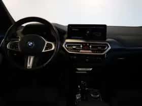 BMW iX3 (2022) thumbnail 10