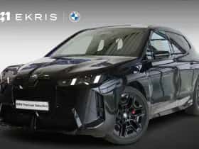 BMW iX (2025)