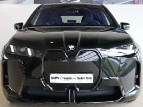 BMW iX (2025) thumbnail 4