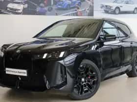 BMW iX (2025) thumbnail 39